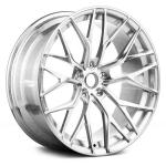 Custom forged wheels car sport 20 inch wheel rims