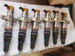 Diesel Engine 3056 Nozzle 3056E Fuel Injector 3064 Injectors Seal 3066 Spare