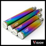 Original Vision Spinner Battery 900mAh/1100mAh/1300mAh