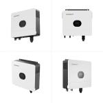 Off-grid Hybrid Inverter Ready Stock Growatt SPF 6000 ES Plus 6KW Solar Energy