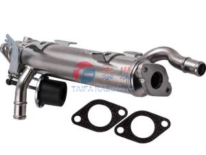 Quality Vw Audi Seat Skoda 2.0 Tdi Egr Cooler 03L131512B wholesale