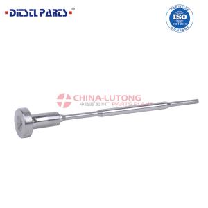 Quality Common Rail injector control valve F00ZC01353 wholesale