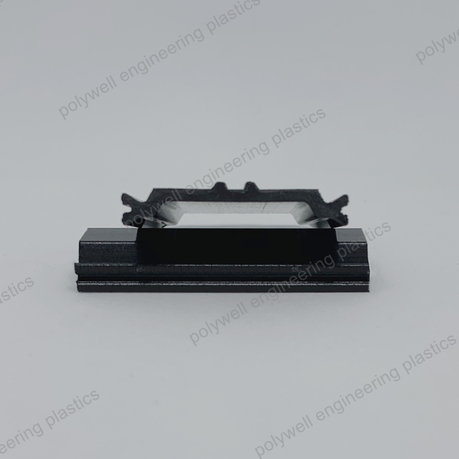 Extrusion PA66 GF25 Thermal Barrier Tape Heat Breaking Strip for Aluminum Windows and Doors