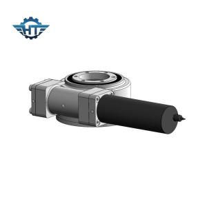 Quality 24VDC 3&quot; Worm Gear Slew Drive wholesale