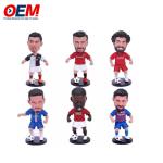 CustomG0104 XT1003 New Famous Football Player Neymar Messi Ronaldo Suarez