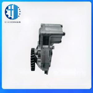 Quality Weichai Deutz Oil pump for WP6 13039311 Diesel Engine Spare Part wholesale
