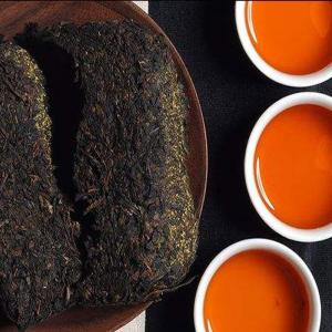 Quality Custom Packaging Dark Chinese Tea Healthiest Tea In The World wholesale