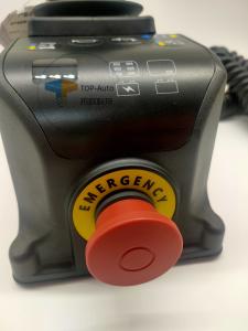 Quality Genie 5 Platform Control Box 100840 100840GT For Scissor Lift GR-12 GR-15 GS-1530 GS-1930 wholesale