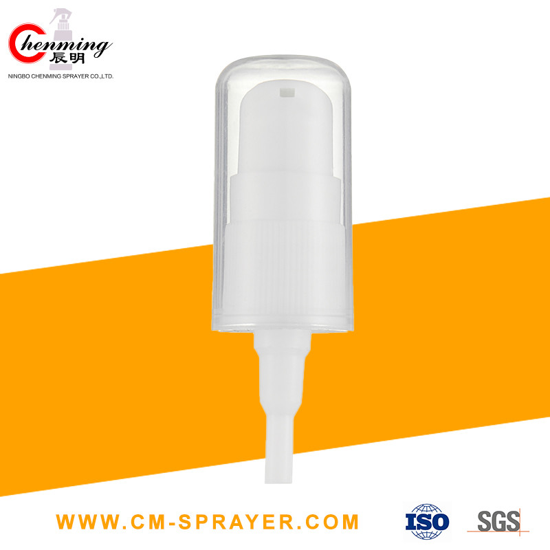 20 400 Treatment Pump White Black ISO SGS
