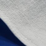 Snow White Terry Hotel Collection Bath Towels