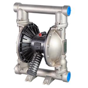 Quality Industrial Air Driven Diaphragm Pump Type 5m High Durability wholesale