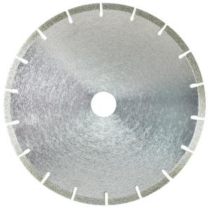 Quality Diamond saw blade(Electroplated diamond saw blade) wholesale