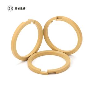 Quality Custom Oil Ring Seal OEM Hydraulic Cylinder Rod Seal ISO Standard wholesale
