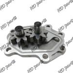 TD42 Diesel Engine Oil Pump 15010-06J02 15010-VB200 15010-VB201 For Nissan