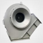AC Motor Large Capacity Power Plant Fan Energy Saving Kilns Cooling