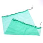 80x100cm Anti-Insect Fruit Protection Mesh Bag 40-100gsm PE Material for Date