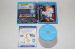 2016 kids Blue ray Cinderella cartoon disney dvd Movies for children Blu-ray
