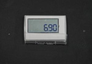 Quality Electronic lcd price tag label, digital lcd price tags wholesale