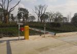 KELI 100T Unmanned Weighbridge System Electronic OEM