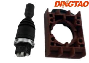 Quality Auto Cutter Machine Parts 925500574 DT GTXL GT1000 Spare Parts Joystick 4-Way wholesale
