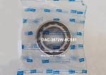 DAC-3872W-8CS81 DAC3872W 90369-38011 automotive wheel hub bearings 38*72*36mm