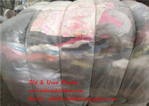 Quality Europe Stylish Used Ladies Dresses For All Season , Summer Winter Sortable wholesale