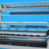 Buy cheap Corduroy Cloth Cutting Machine Automatic Wide Cutting Pile 1440rpm from wholesalers