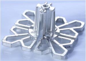 Quality High Accuracy Aluminum Die Casting Components , Automotive Casting Components wholesale
