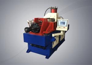 Quality Automotive Oil Tube End Forming Machine Energy Saving Easy Maintaince wholesale