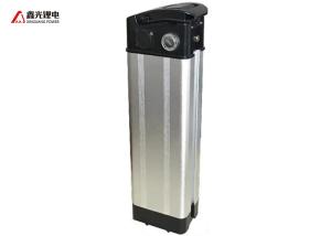 Quality 42V 10Ah Low Self Discharge Rate Electric Bicycle Battery Pack wholesale