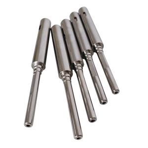 Quality OEM Fabrication Precision CNC Turning Components wholesale