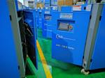 Oil Inject 450 Kg Screw Air Compressor