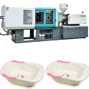 Quality Tie Bar Locking Bakelite Injection Molding Machine 100 - 300MPa Injection Pressure wholesale