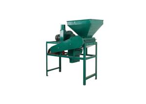 Quality enviromental friendly peanut kusker machinery wholesale