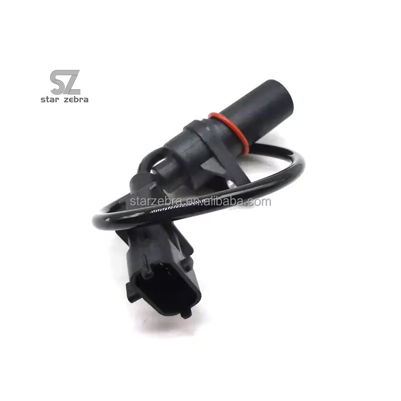 DX150 DX225 DX260 DX300 DX340 DX350 Excavator Parts Camshaft Sensor Speed Sensor Suitable for Different Country Markets