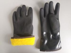 Quality Absorbs Perspiration Chemical Protective Gloves For Ultra Comfortable Extended Wear wholesale