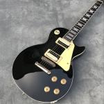 Black 1959 R9 LP standard electric guitar, ebony electric guitar, adjust