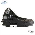 HYDRAULIC BREAKER ALLOY STEEL 0.8-2.5 TON FOR EXCAVATOR DOOSAN, SANY35