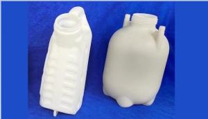 Quality High Speed Plastic Bottle Blow Molding Machine MP70D-2 For Medical Bottle wholesale