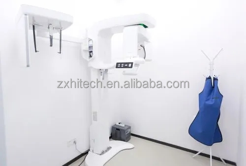 Dental CT 3D CBCT Digital X Ray Equipment China