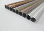 0.3mm 28mm 6.7m Cast Iron Pipe Curtain Rod
