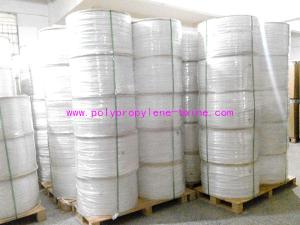 Quality Twisted Winding Drum / Cable Cable Fillers 12 Months Warranty Fast Delivery wholesale