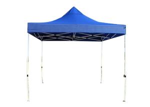 Quality 2X2 Small Marquee Outdoor Folding Tent , Gazebo Outdoor Instant Canopy wholesale
