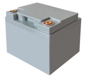 Quality Ecolite NCM Battery Cellpower Cyclic Battery 25.2V 41.6Ah Lithium Battery With BMS wholesale
