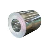 Cold Rolled Galvalume Aluzinc Steel Coils Zinc Aluminum Alloyed Precoated