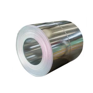 Quality Cold Rolled Galvalume Aluzinc Steel Coils Zinc Aluminum Alloyed Precoated wholesale