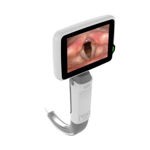 Quality CONTEC CMS-GS1 Laryngoscope Hospital Medical digital video laryngoscope Price wholesale