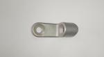 CNC Machining Metal Die Casting Parts Sandblast Anodized