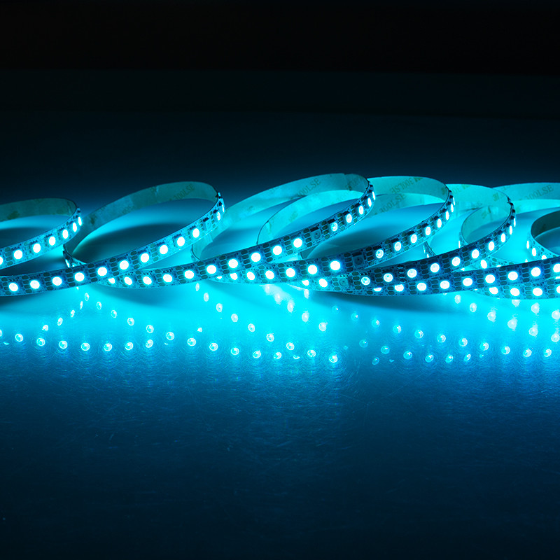 DMX Artnet Controller Controllable LC8808 Smart LED Strip Ambient Light