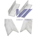 Economical Stainless Steel Angle Bar 50x50x5mm SS 304 Angle TP304 Grade